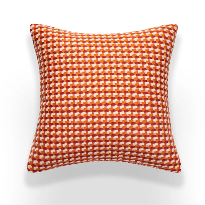 BowLift | Corvus | Scandinavian decorative cushion for sofas 40x40 cm
