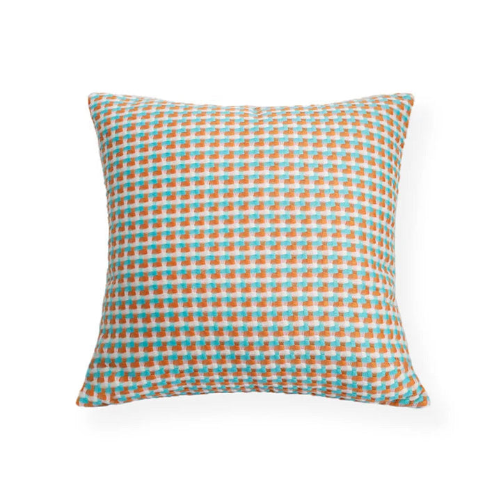 BowLift | Corvus | Scandinavian decorative cushion for sofas 40x40 cm