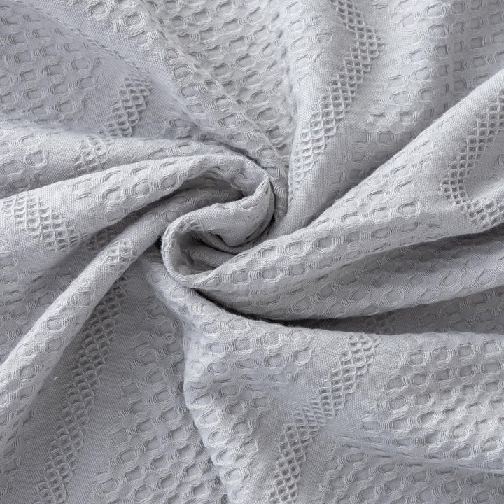 BowLift | Cotton Nest Waffle Summer Blanket