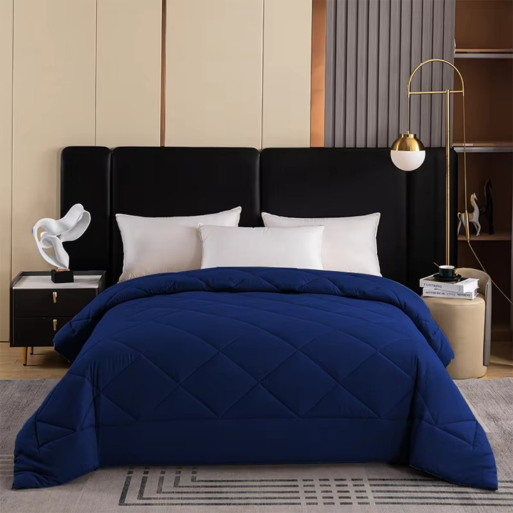 BowLift | Soft Duvet Cover Set with Cozy Fabric