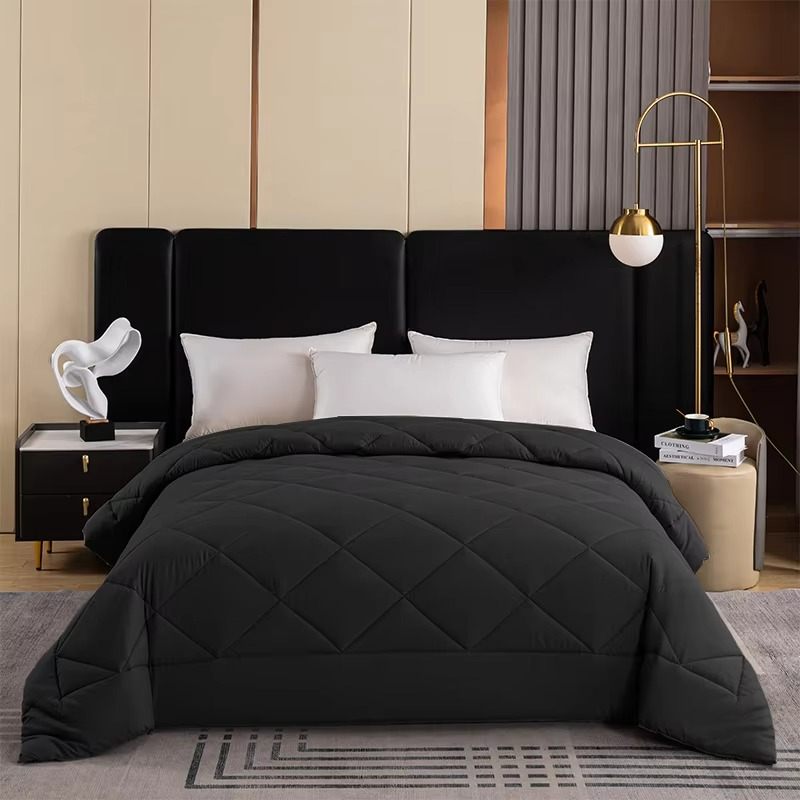 BowLift | Soft Duvet Cover Set with Cozy Fabric