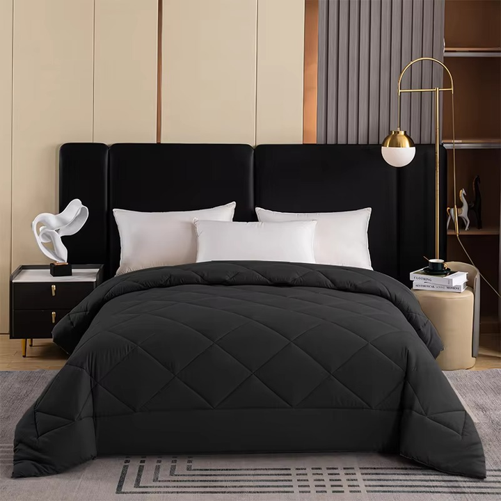 BowLift | Soft Duvet Cover Set with Cozy Fabric