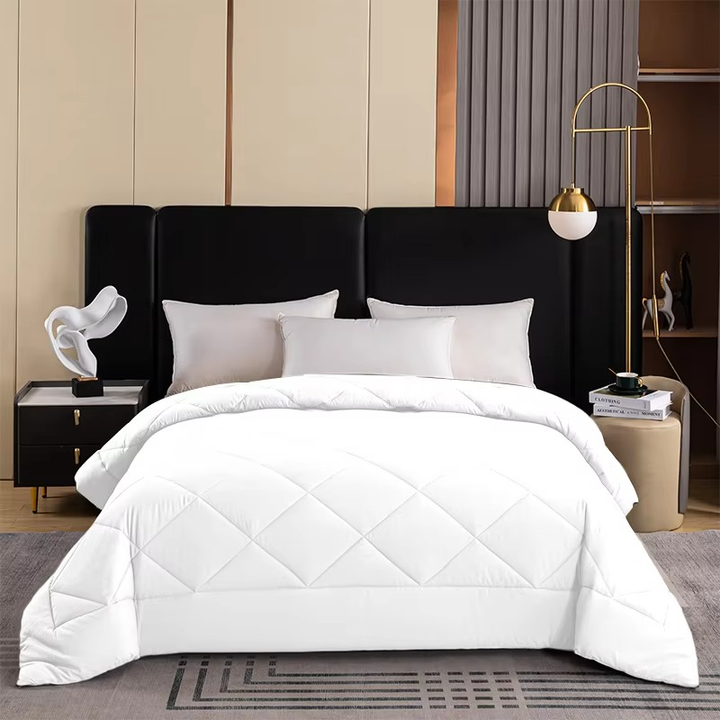 BowLift | Soft Duvet Cover Set with Cozy Fabric