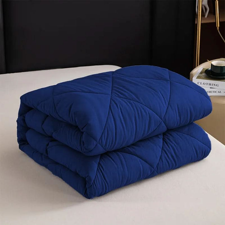 BowLift | Soft Duvet Cover Set with Cozy Fabric