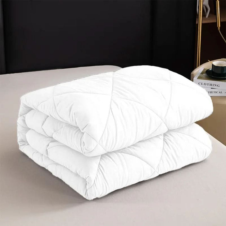 BowLift | Soft Duvet Cover Set with Cozy Fabric