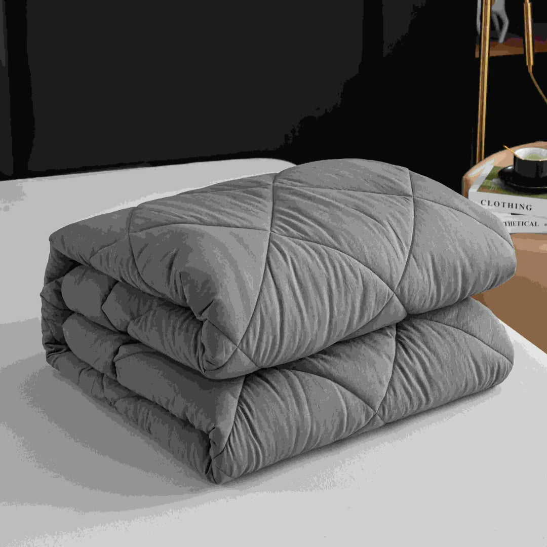 BowLift | Soft Duvet Cover Set with Cozy Fabric