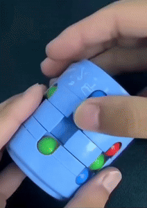 BowLift | Craze Spin Puzzle Fidget Toy