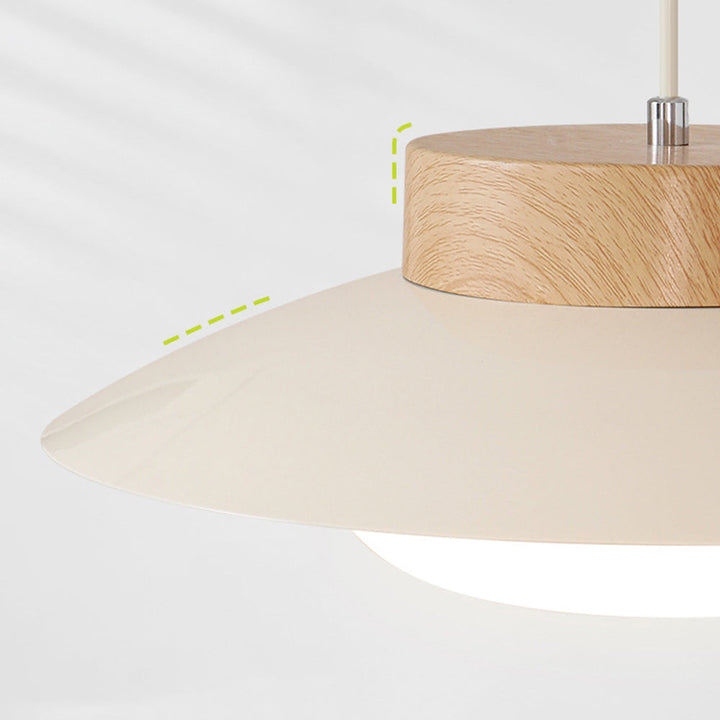 BowLift | Culinary Charm – Creative Sticky Rice Bowl Pendant Light