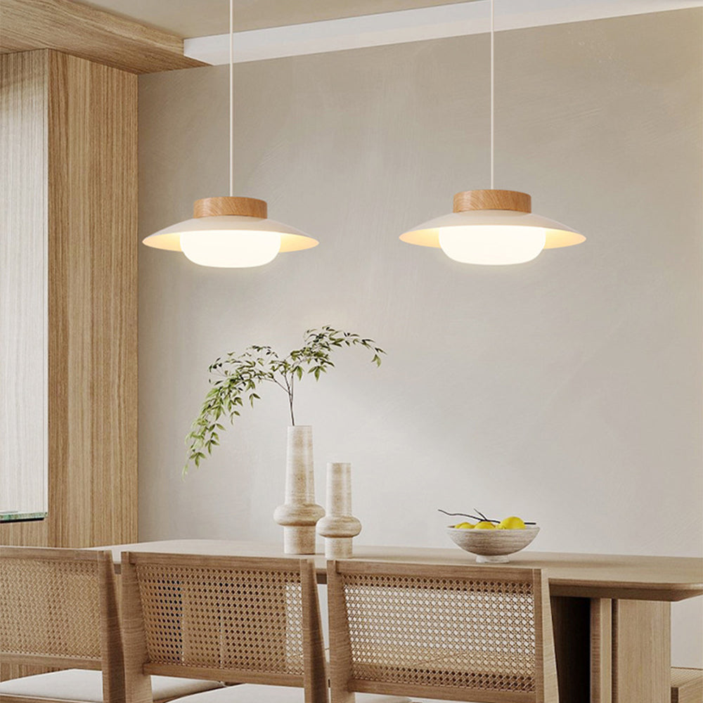 BowLift | Culinary Charm – Creative Sticky Rice Bowl Pendant Light