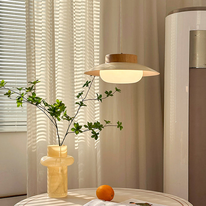 BowLift | Culinary Charm – Creative Sticky Rice Bowl Pendant Light