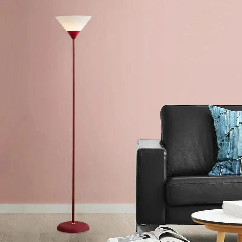 BowLift | IdunGlow - Stylish Floor Lamp