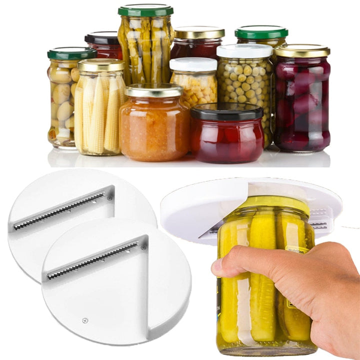 Jar Opener Bowlift