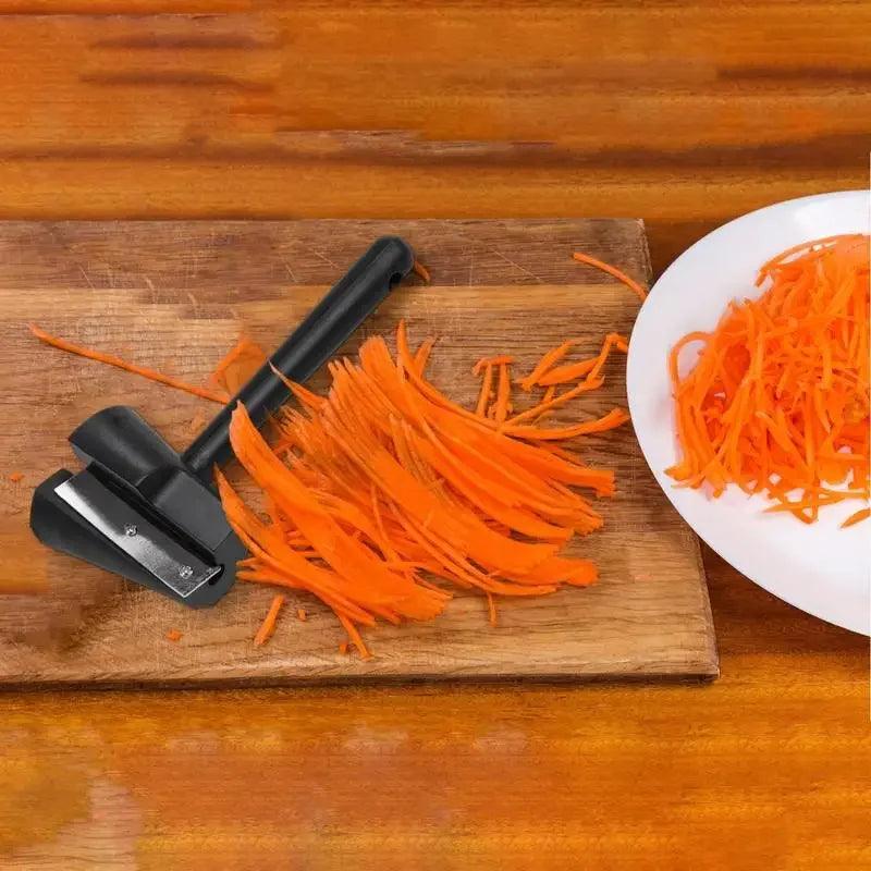 BowLift | Universal Vegetable and Fruit Slicer