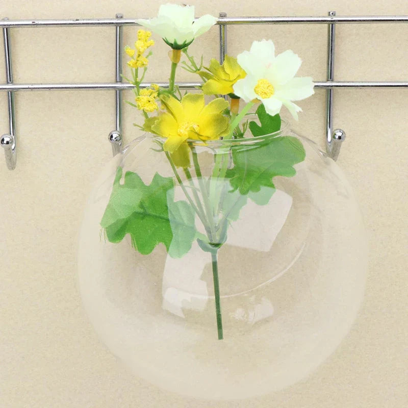 BowLift | AeroVase - Hydrologische Glasdecoratie