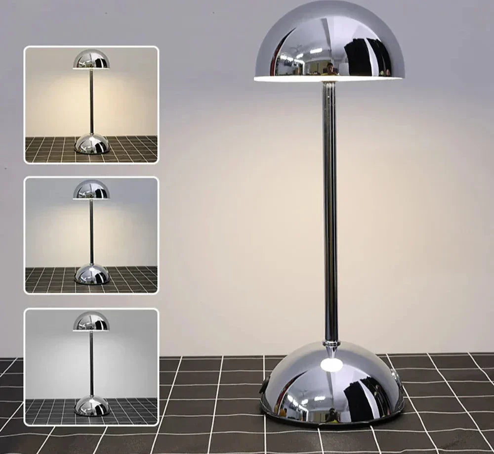 BowLift | GlowTrio - LED Atmospheric Lamp with 3 Colors