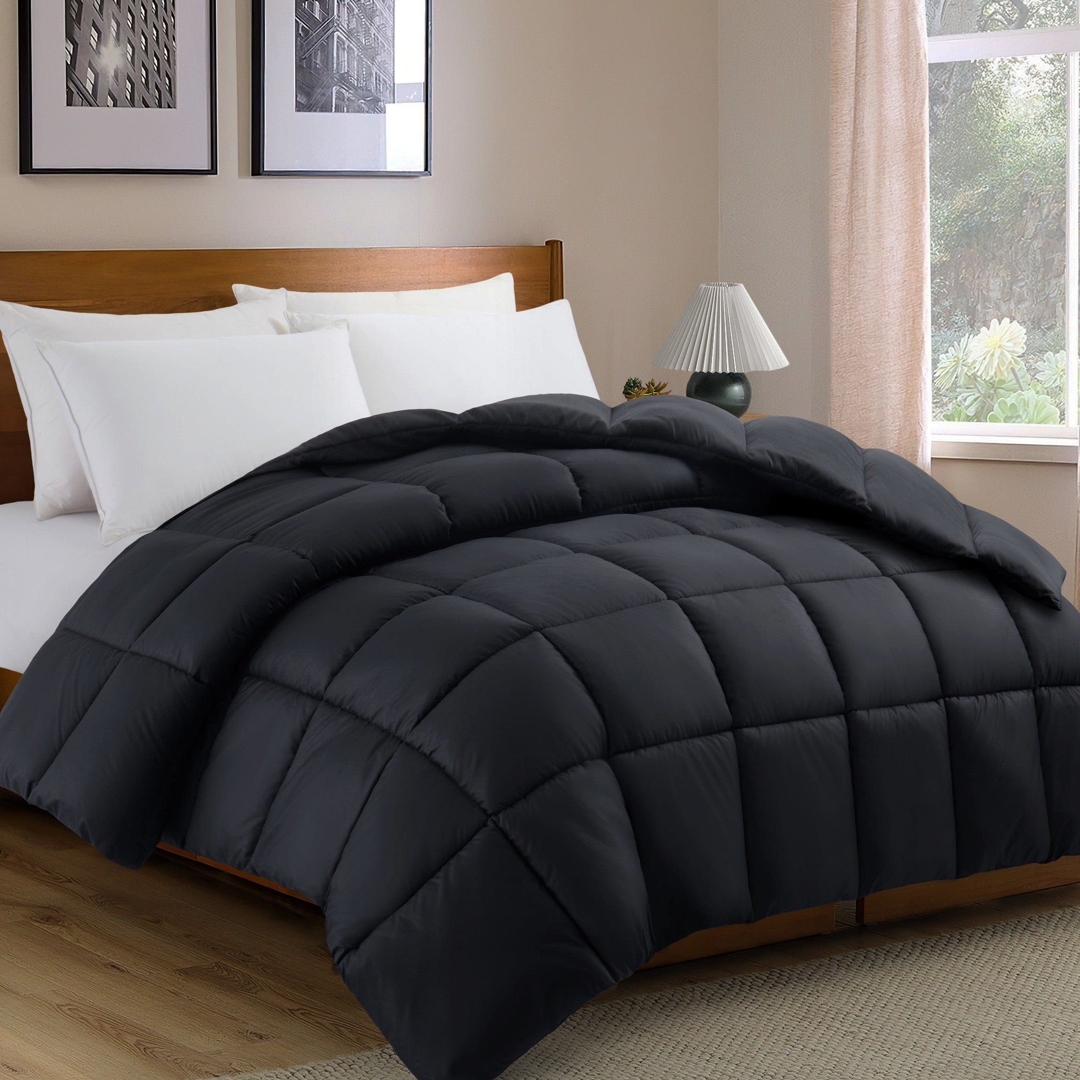 BowLift | DreamLite - Lightweight Polyester Comforter