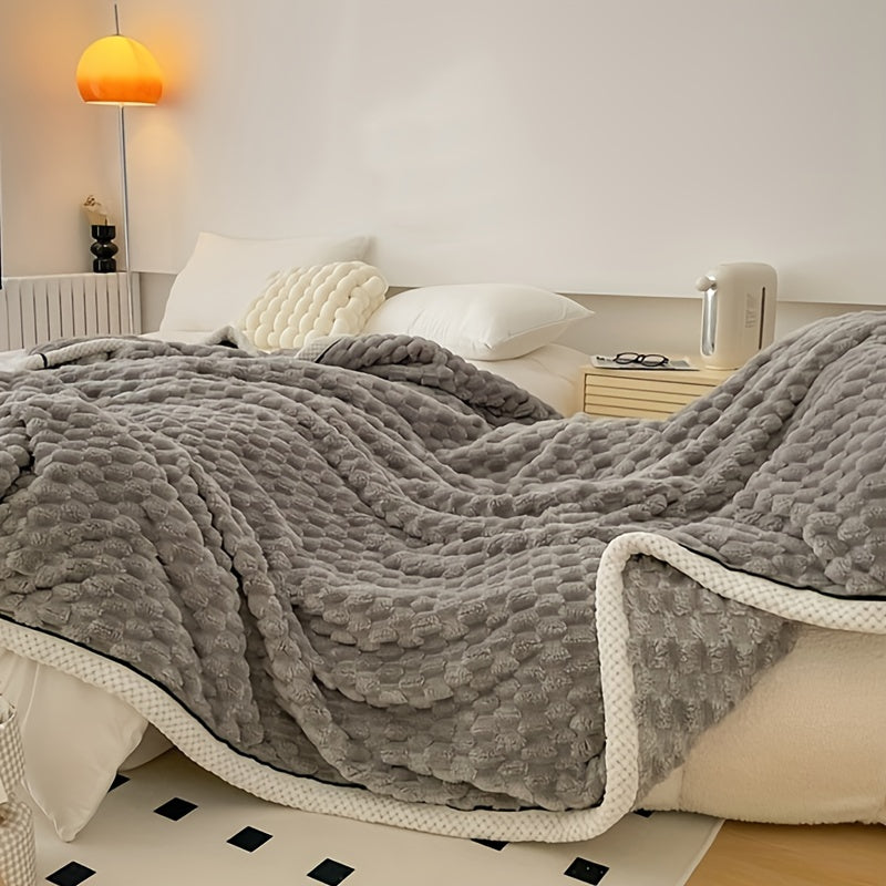 BowLift | FluffHaven - Ultra-Soft Blanket