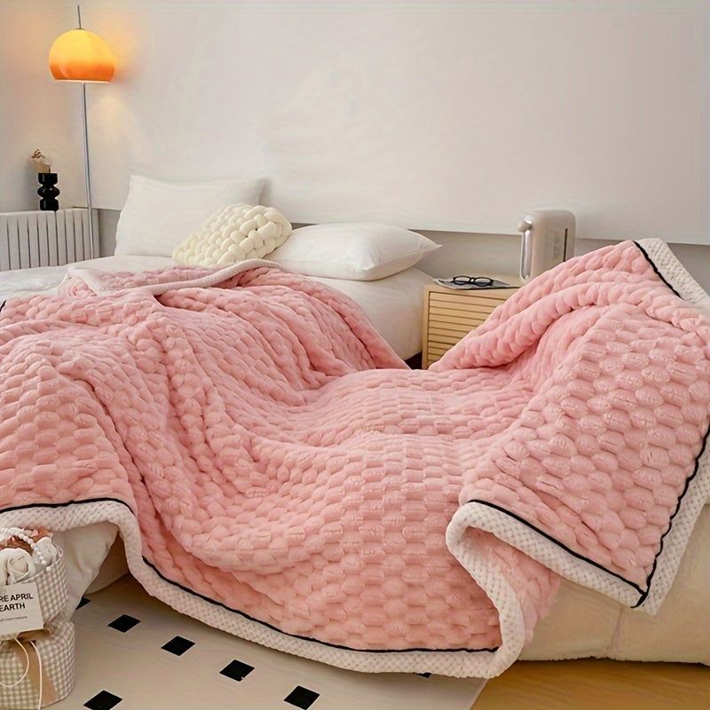BowLift | FluffHaven - Ultra-Soft Blanket