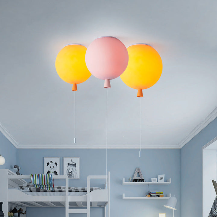 BowLift | SkyLuxe - Contemporary Ceiling Chandelier