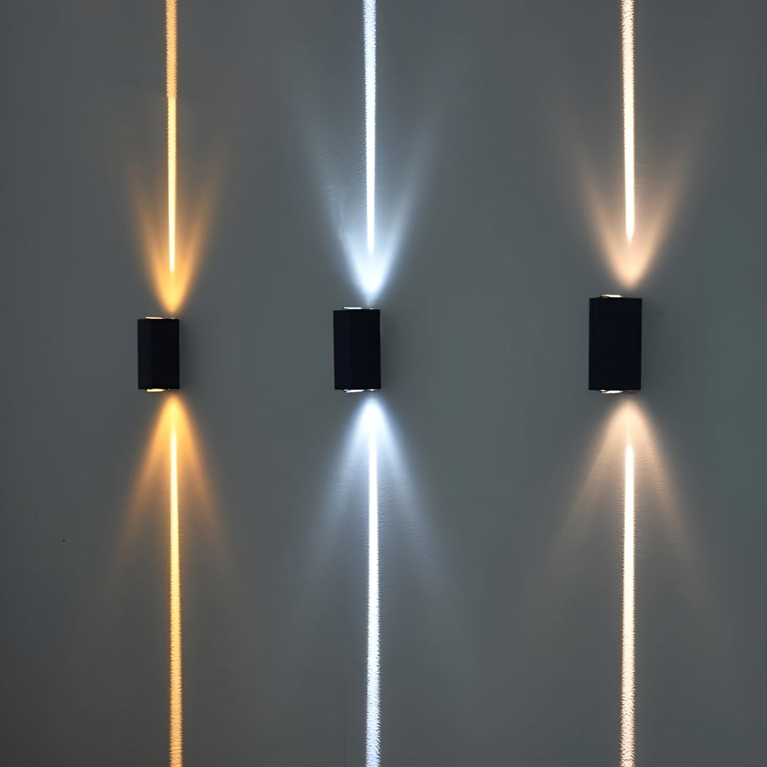 BowLift | Stylish outdoor lighting that isn't afraid of rain!
