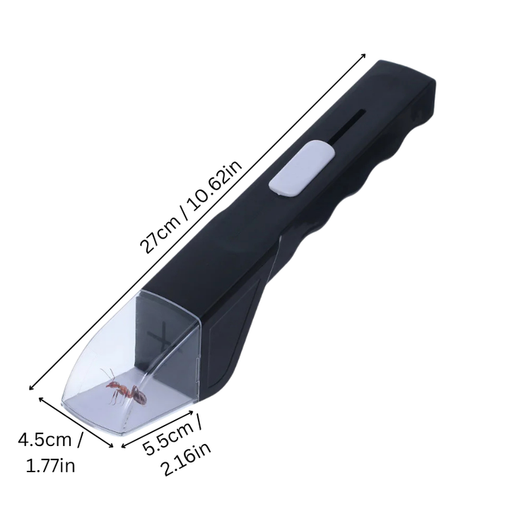 BowLift | CreepSweep