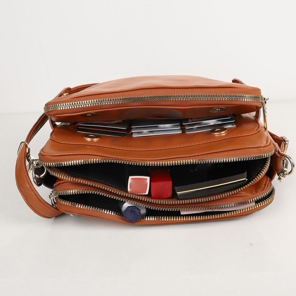 Crossbody Shoulder Bags and Clutches Bowlift