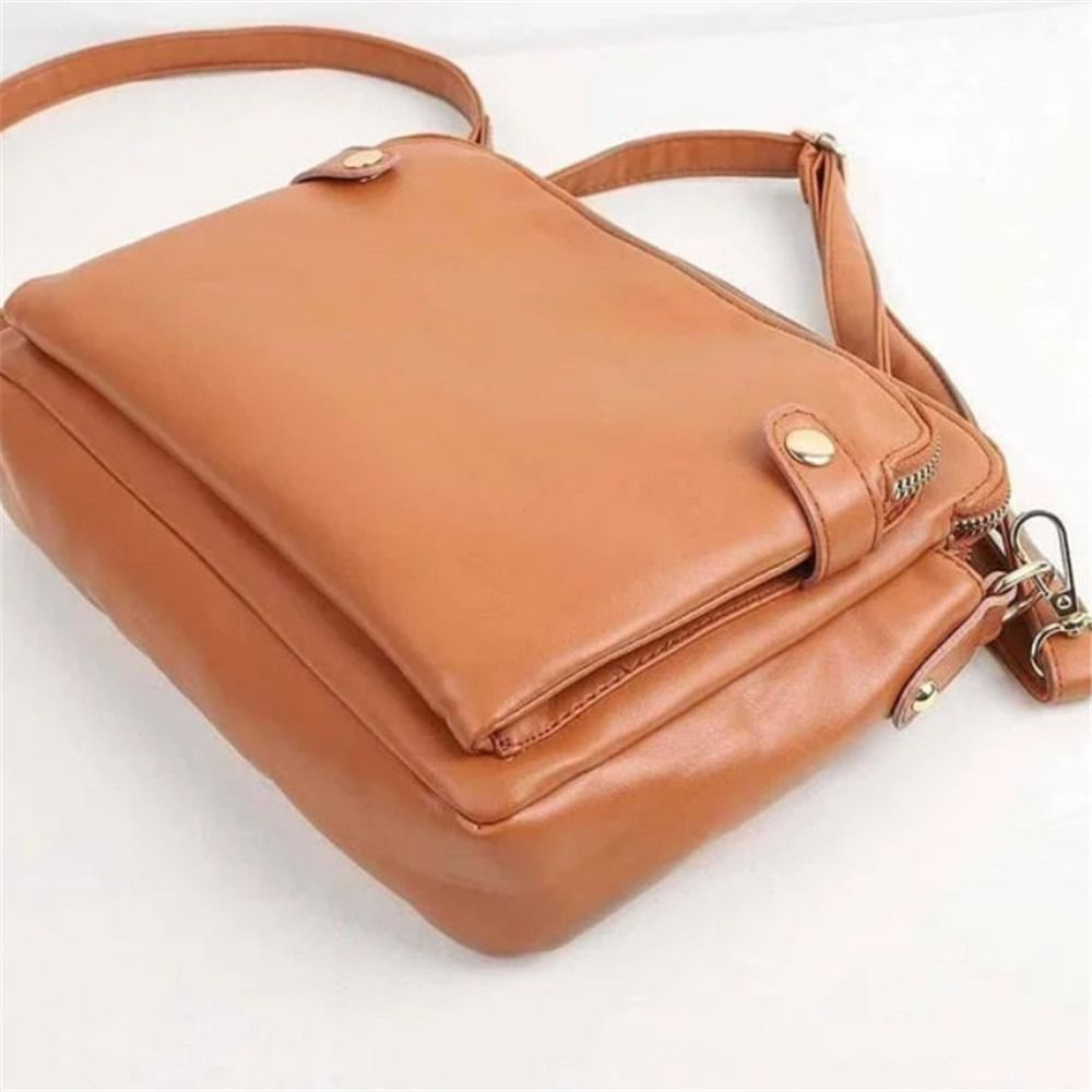 Crossbody Shoulder Bags and Clutches Bowlift