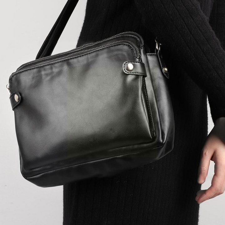 Crossbody Shoulder Bags and Clutches Bowlift