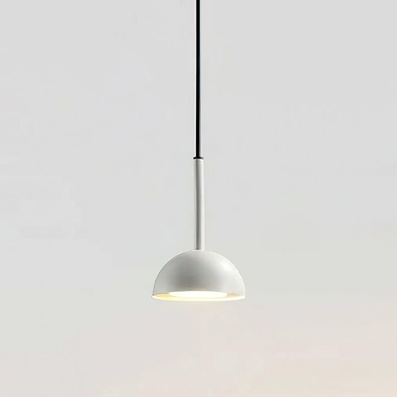 BowLift | LumiereChic Ceiling Light - Elegant geometric pendant light