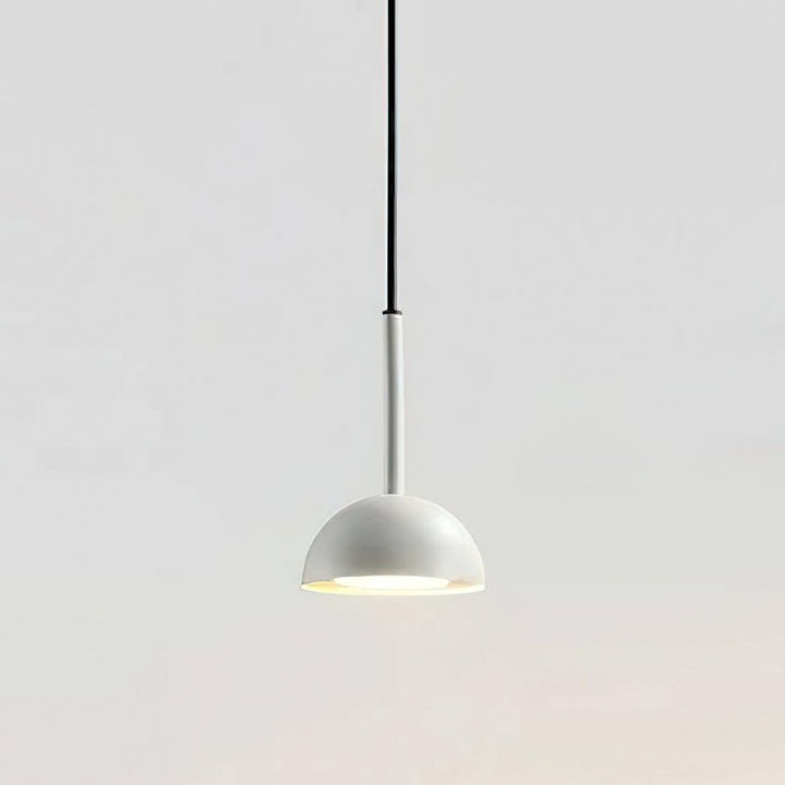 BowLift | LumiereChic Ceiling Light - Elegant geometric pendant light