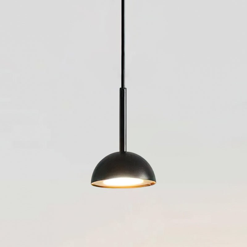 BowLift | LumiereChic Ceiling Light - Elegant geometric pendant light