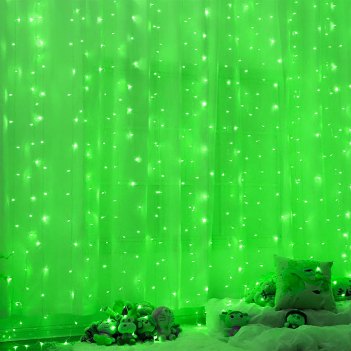 BowLift | Lamps for curtains with modes and waterproof design