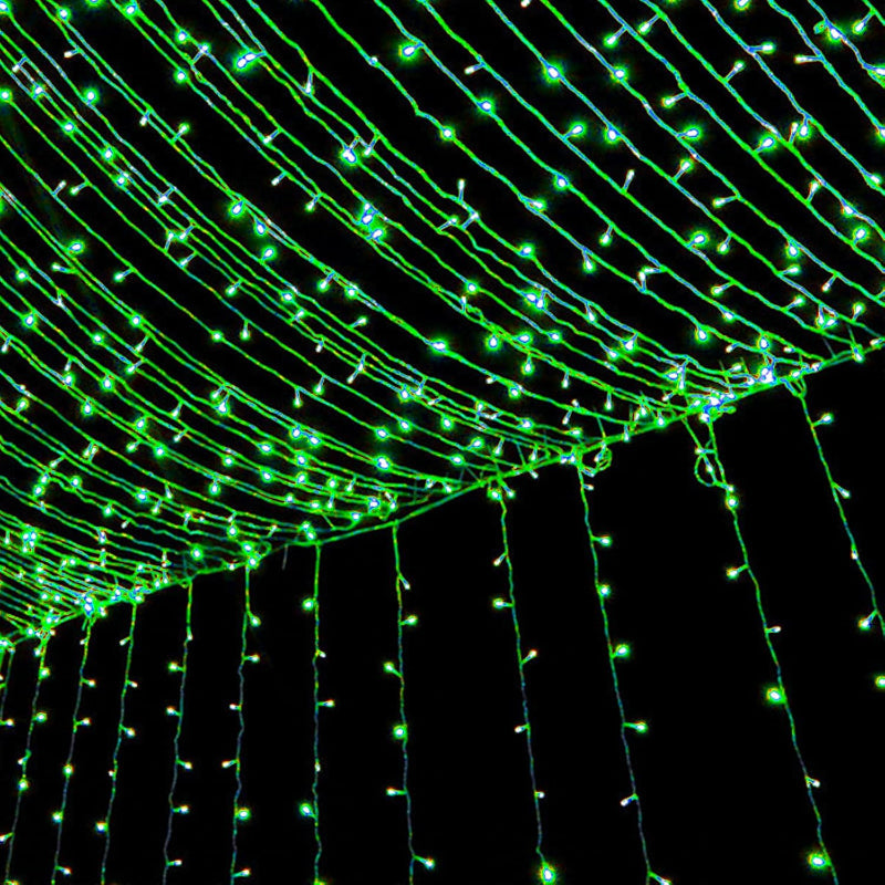 BowLift | Lamps for curtains with modes and waterproof design