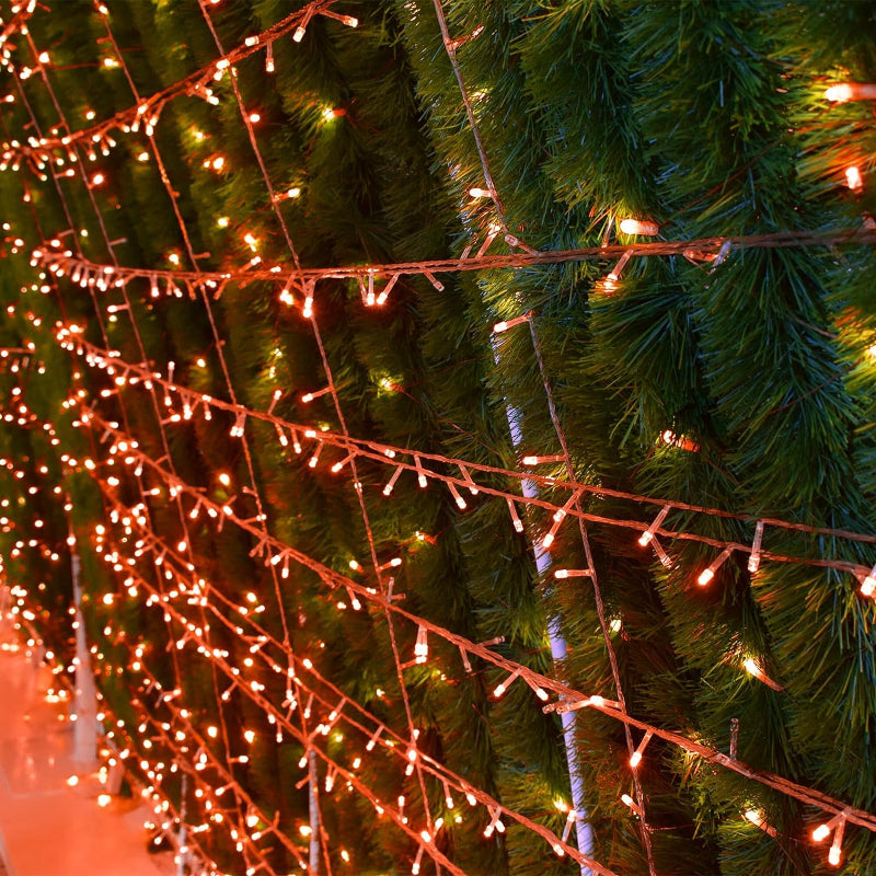 BowLift | Lamps for curtains with modes and waterproof design