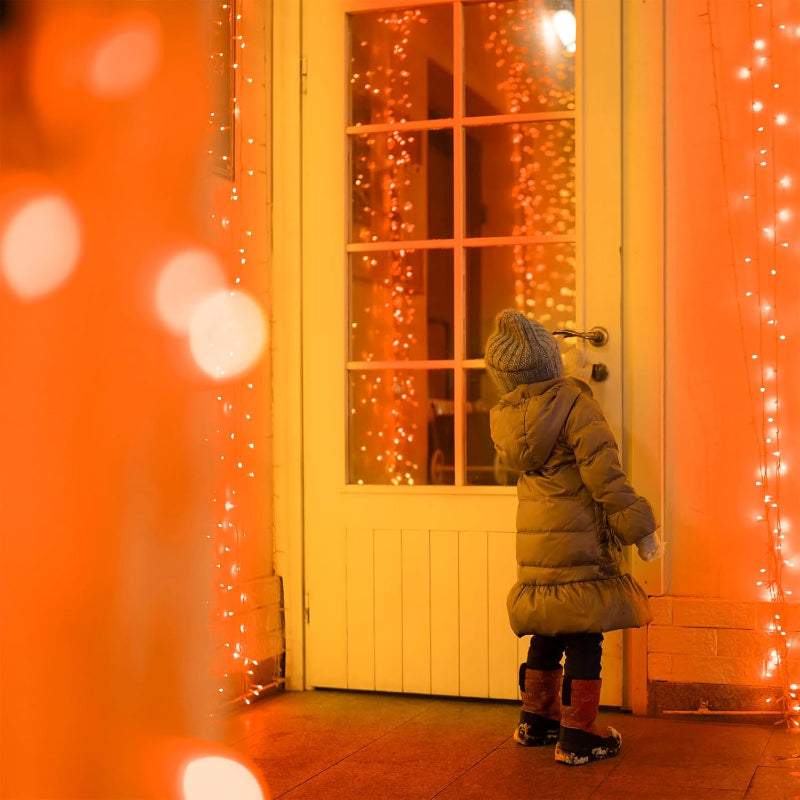 BowLift | Lamps for curtains with modes and waterproof design