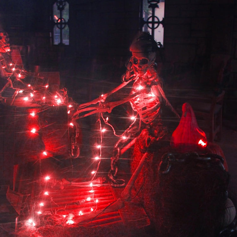 BowLift | Lamps for curtains with modes and waterproof design