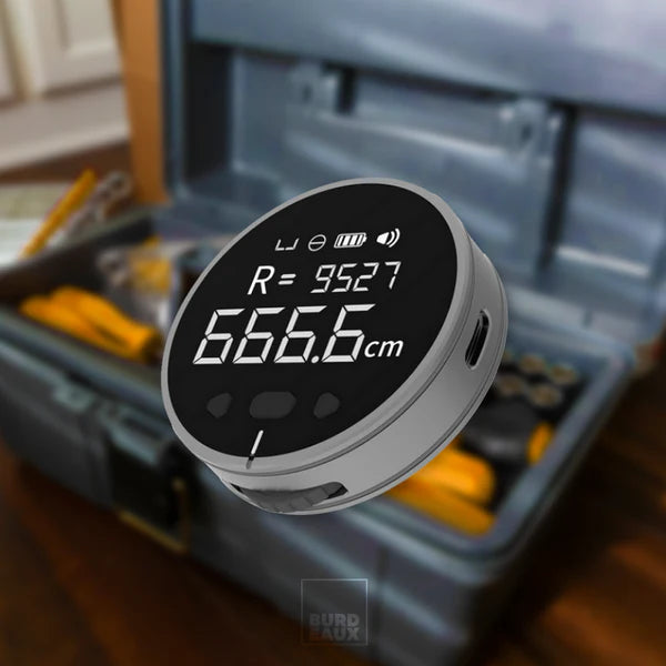 BowLift | MeasurePro Smart Measuring Solution