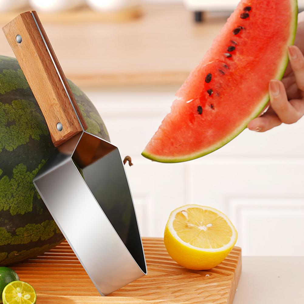 BowLift | Cut-N-Serve All-in-One Watermelon Slicing Tool
