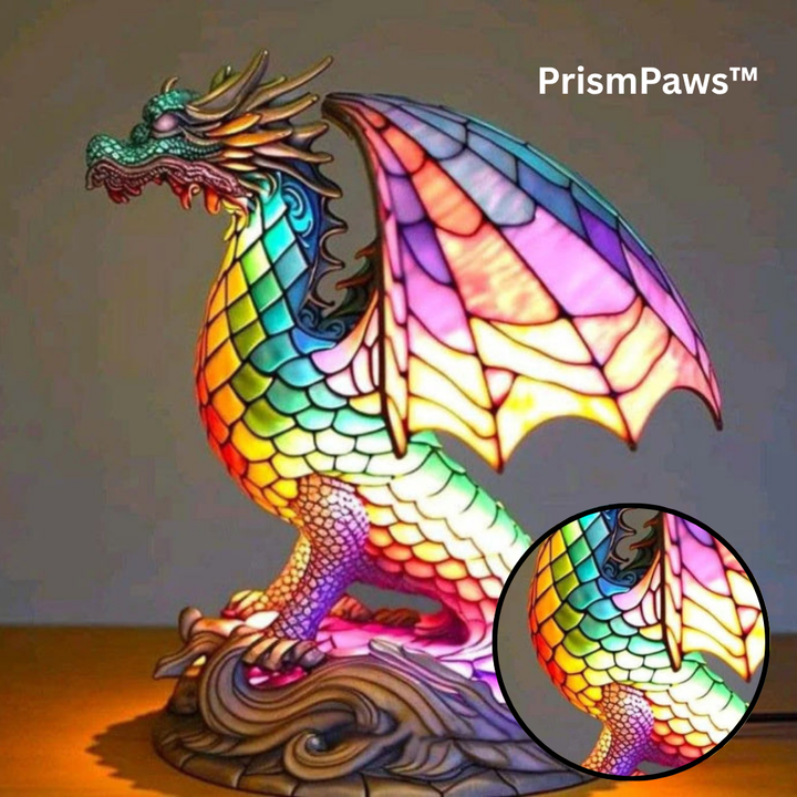 BowLift | PrismPaws Magical Night Light
