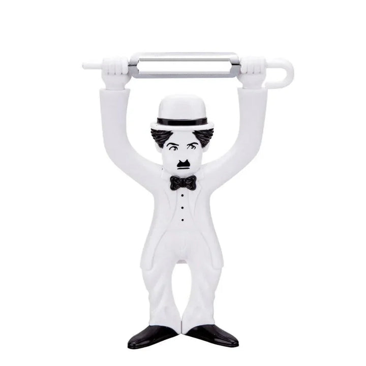 BowLift | Functional Fruit Grater in a Modern Form