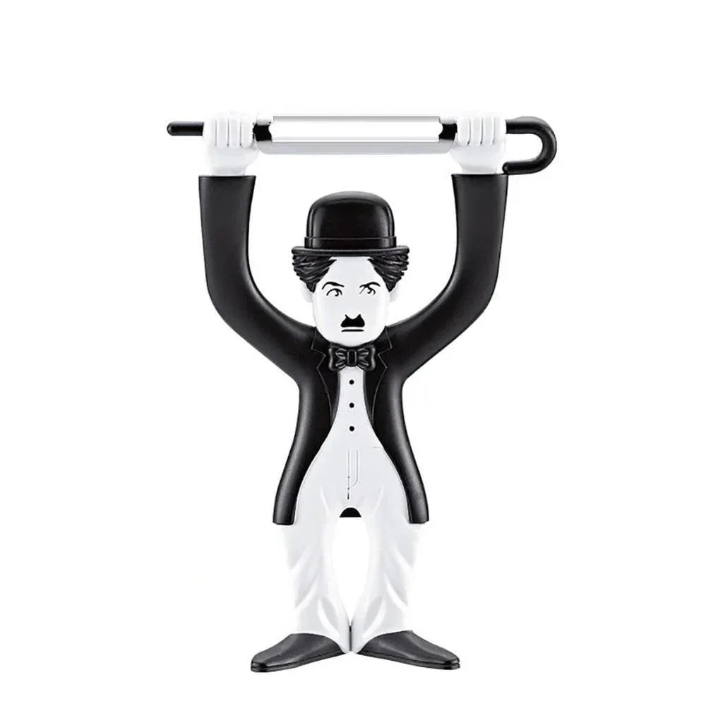 BowLift | Functional Fruit Grater in a Modern Form