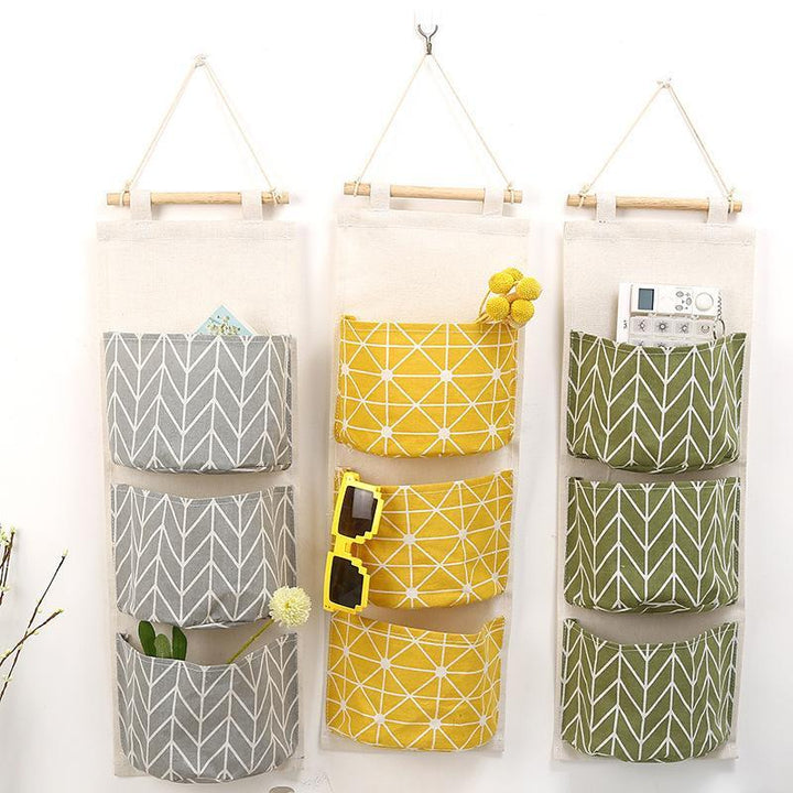 BowLift | Hanging Storage Organizer