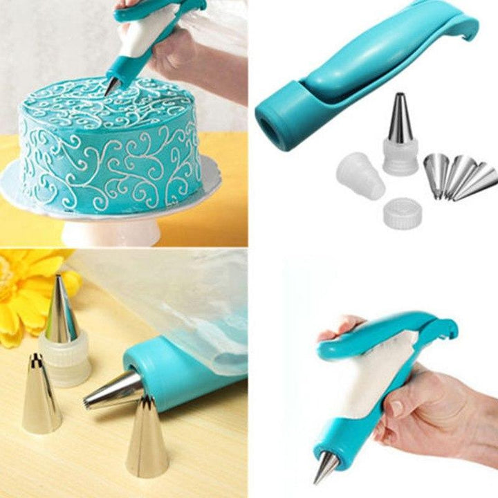 Icing Pen Decorating Tool | Bowlift