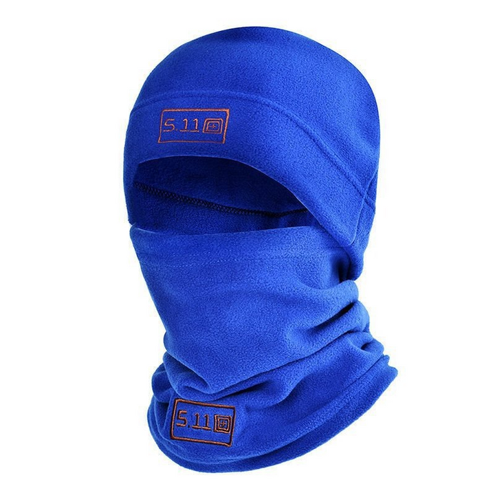 Polar Fleece Balaclava Hood Face Mask | Bowlift