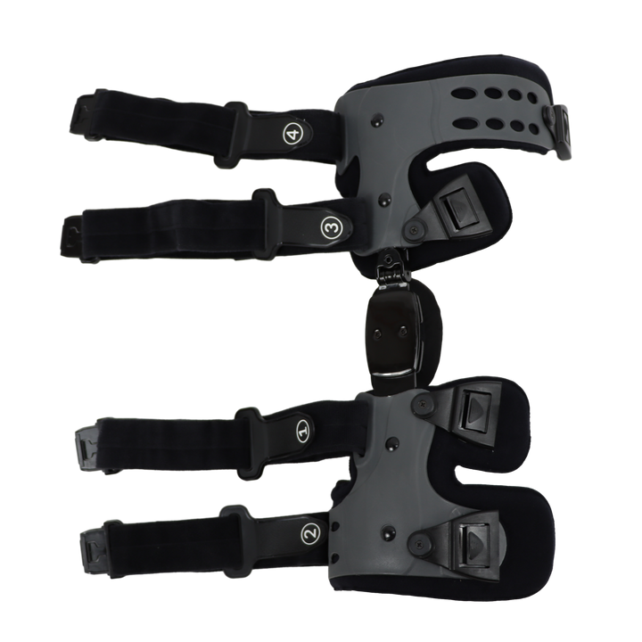 BowLift | KneeSupport Pro – Adjustable Knee Clip for Stability and Comfort