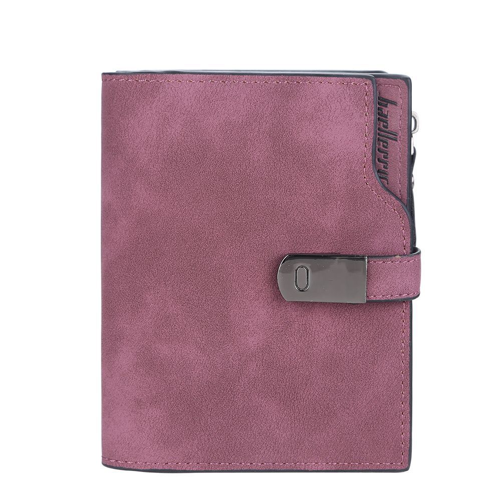 Stylish Wallet with Magnets Bowlift