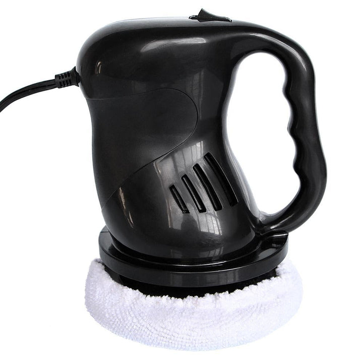 BowLift | Amazing Dual Action Car Polisher
