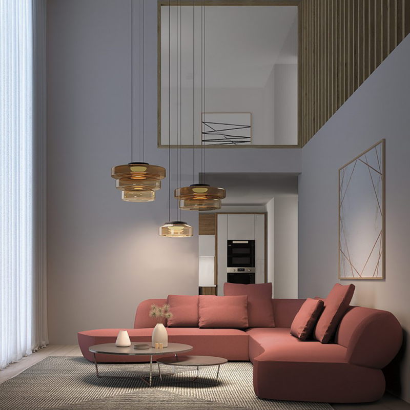 BowLift | Glass lamps that define elegance!