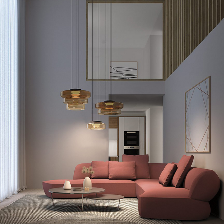 BowLift | Glass lamps that define elegance!