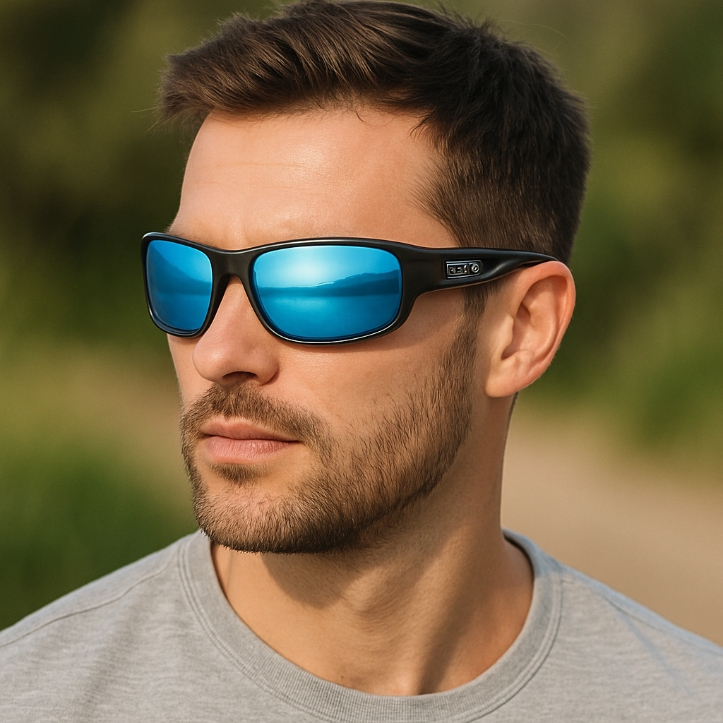 BowLift | Polarised Military Sunglasses UV Protection